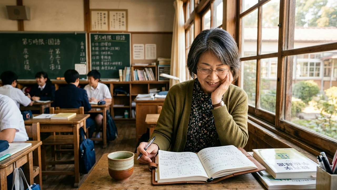 【教育最前線】noteの授業実践から読み解く「日本の教師の情熱」とこれからの学び